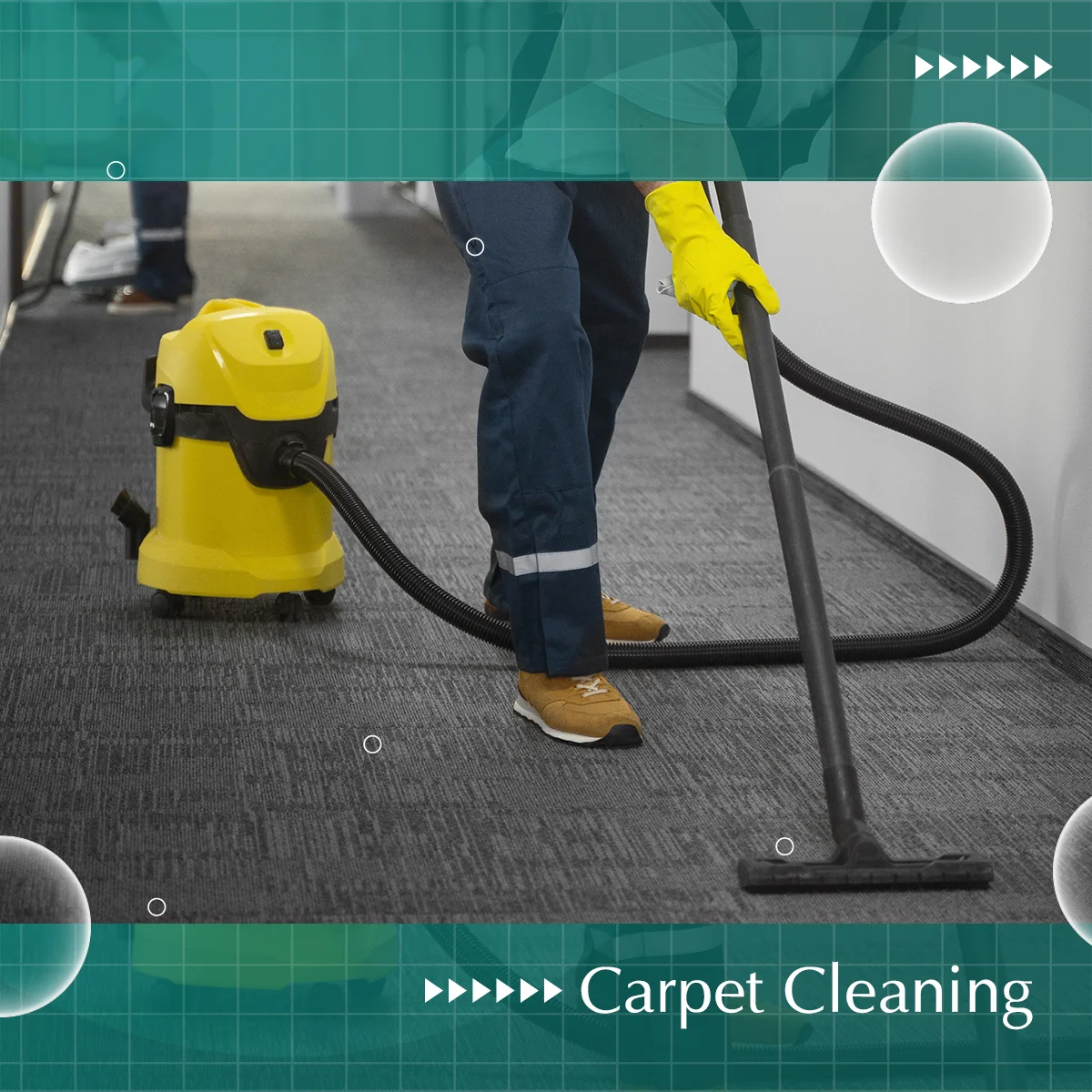 carpet cleaning service dubai