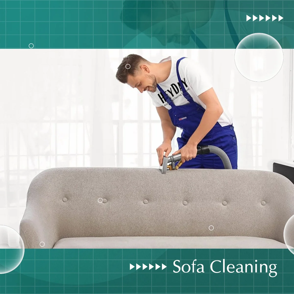sofa cleaning service dubai