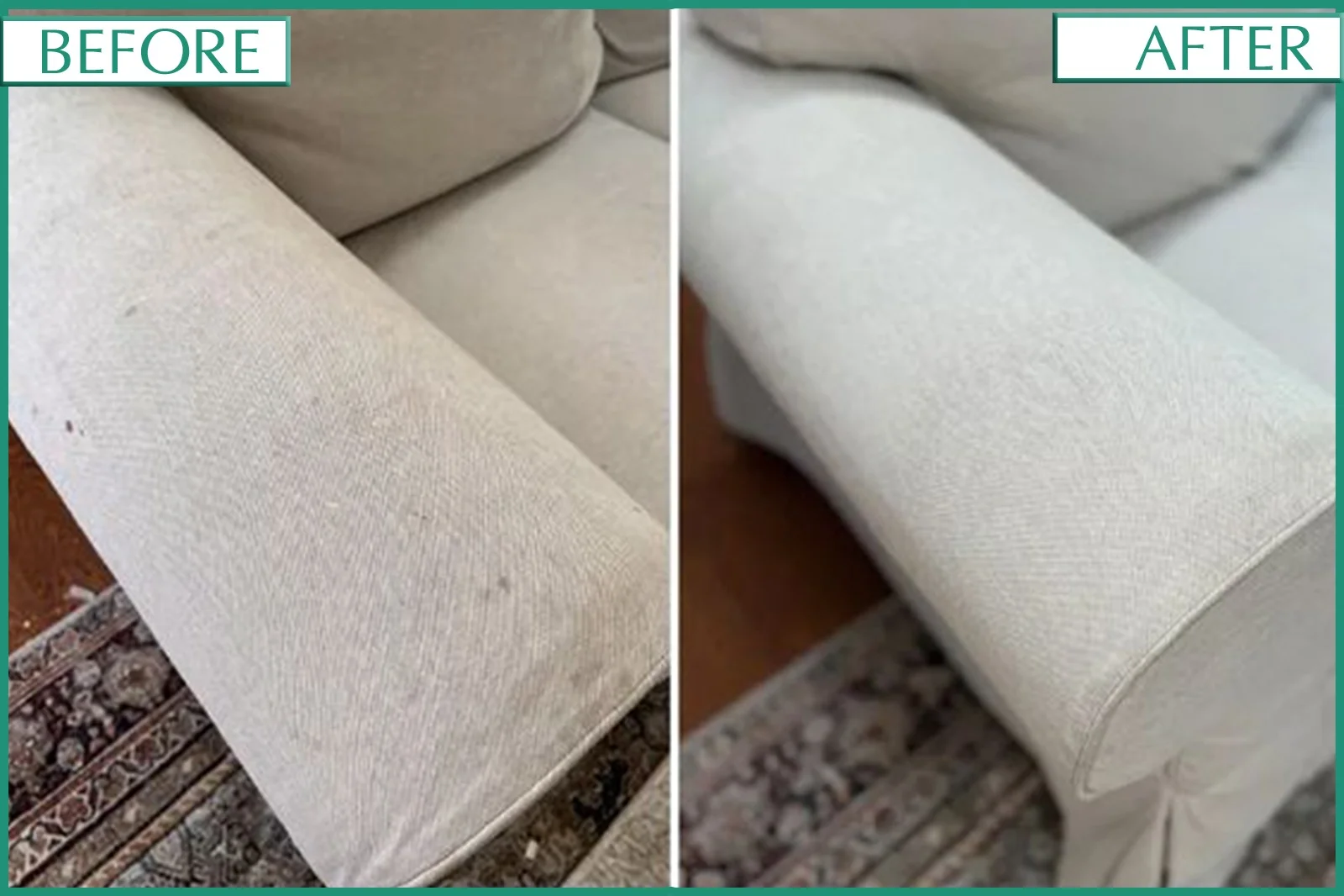 dubai sofa cleaning